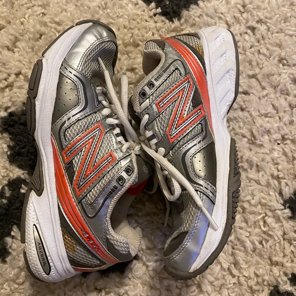 Vintage new balance dad sneakers - Picture 1 of 5